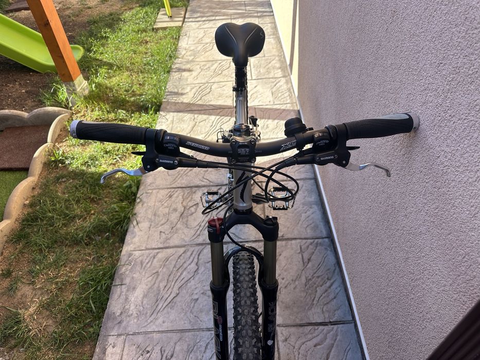 Specialized / Cube / Esperia / Esperia 1