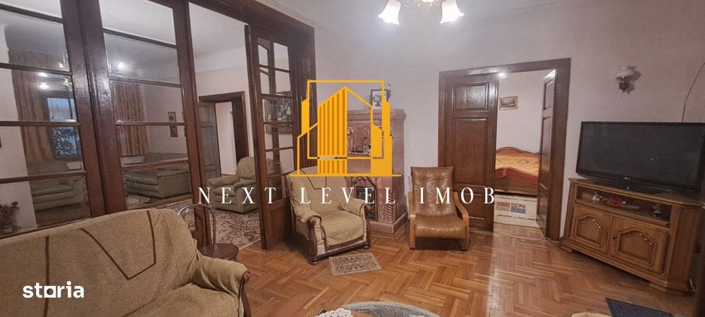 Casa  de vanzare – Strada Eremia Grigorescu, Pitesti