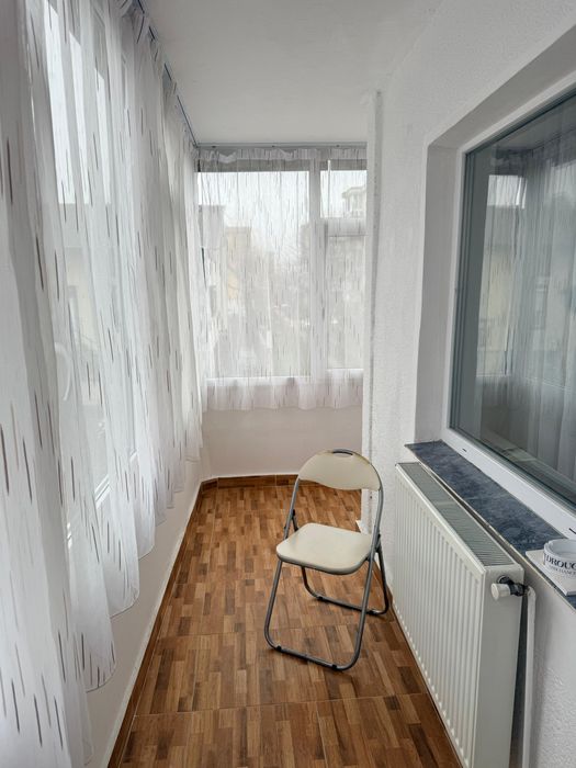 Inchiriez garsoniera tudor vladimirescu