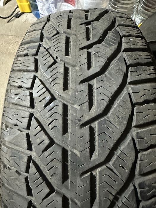 Зимни гуми 205/55 R 16