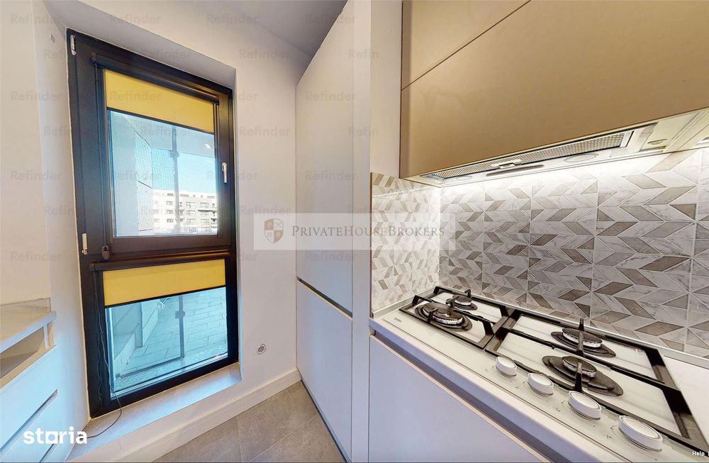 Pipera | Aviatiei | Onix Park | Bloc 2022 | Modern