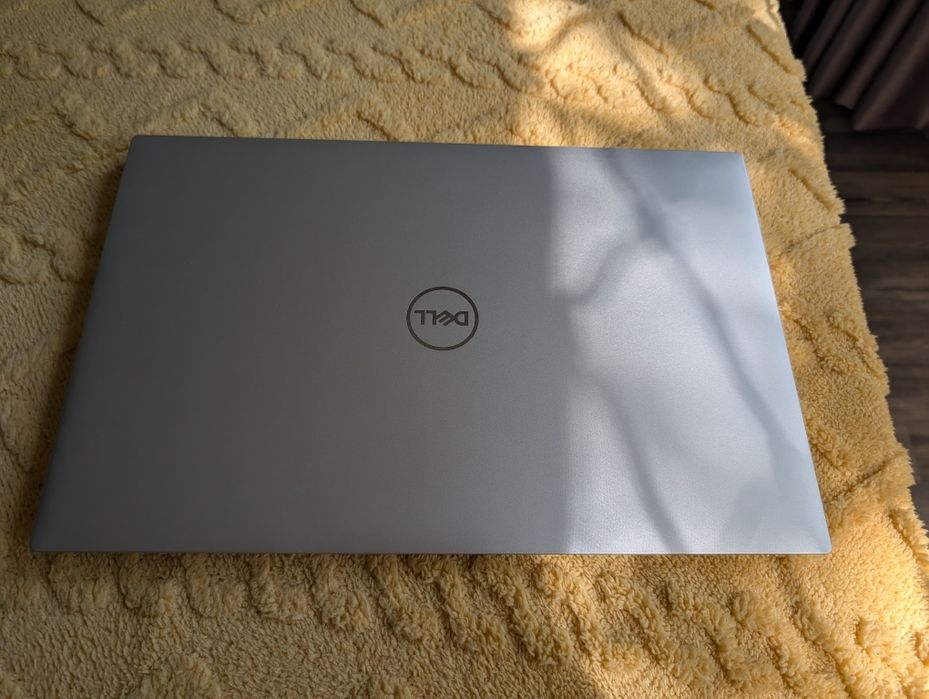 Лаптоп Dell XPS 17 9700, 4K, 32GB, 1TB