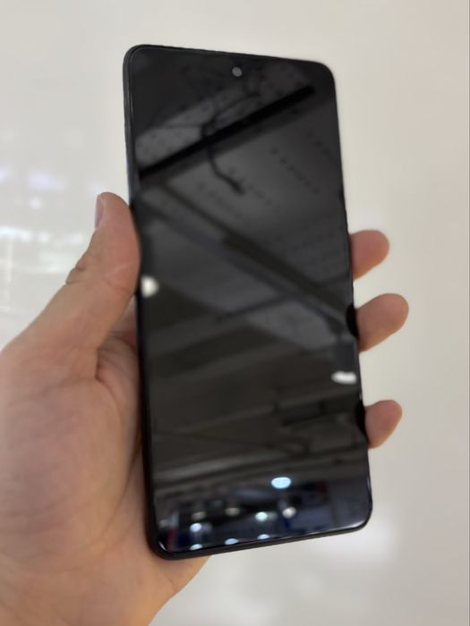 Poco X3 128Gb идеальный