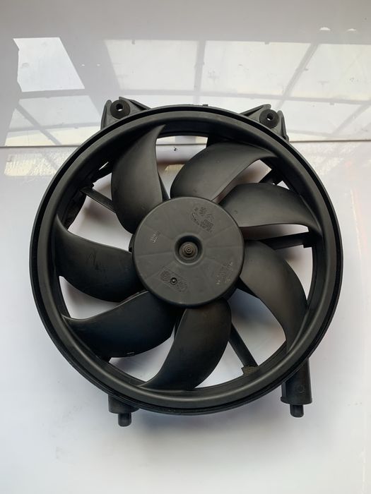 Gmv electroventilator Peugeot 508 gt cod: 968294580