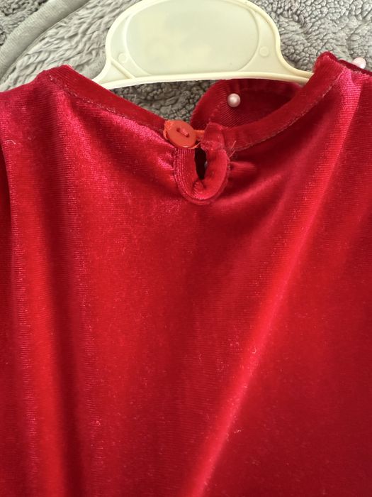 Rochita 12-18 luni 80-86 cm