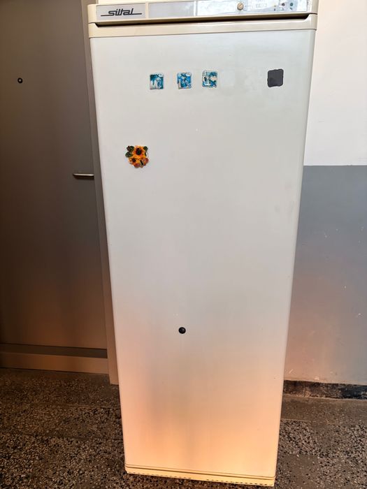 Фризер Бяла техника