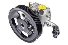 насос гидроусилителя руля для паджеро 3/4