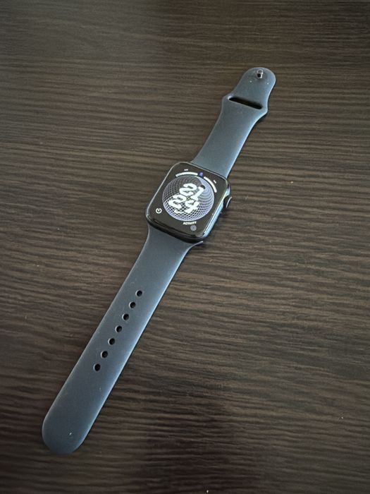 Apple watch SE 3
