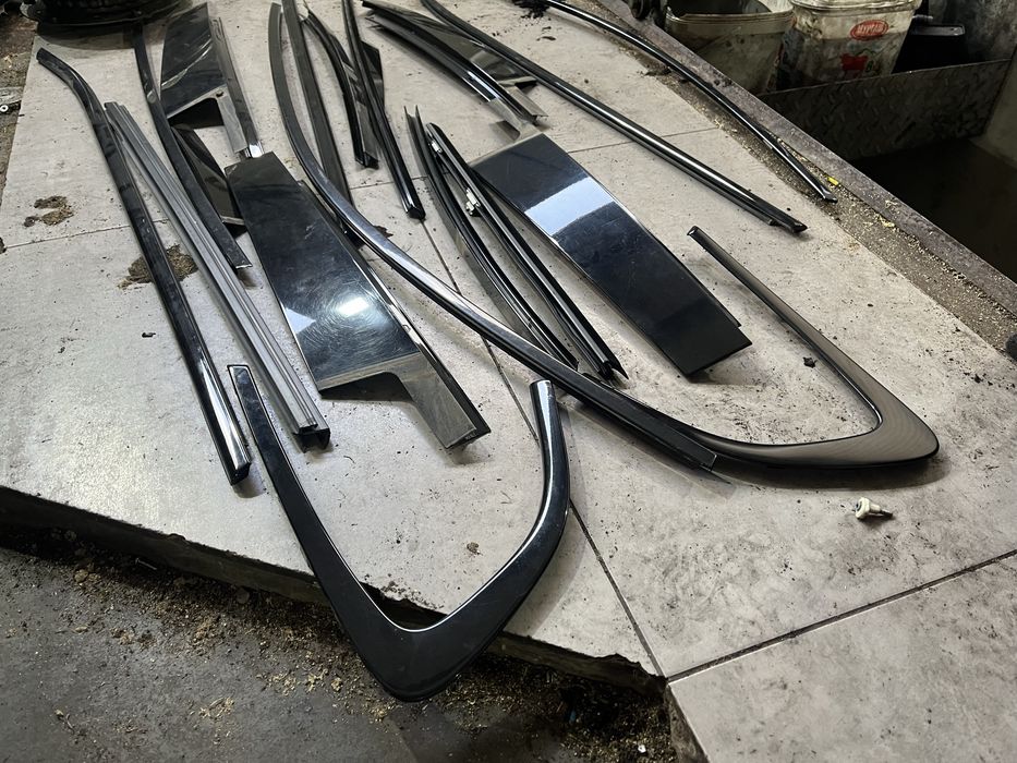 Шадоулайн бмв х4 ф26 ( shadow wine bmw x4 f26 )