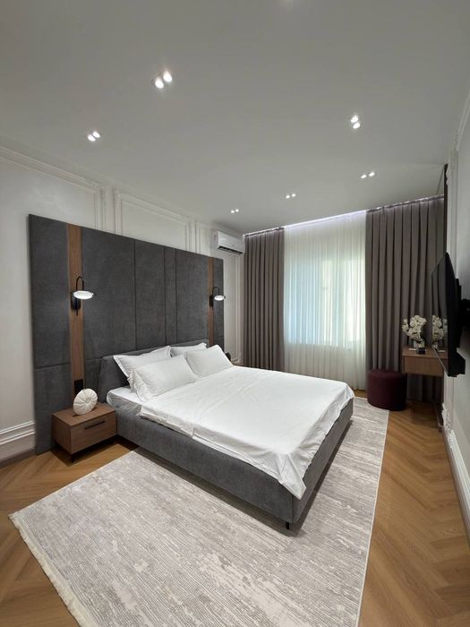Продается 4х ком квартира, ЖК Нукус Авеню ор-р: ул. Нукусская, 100м²