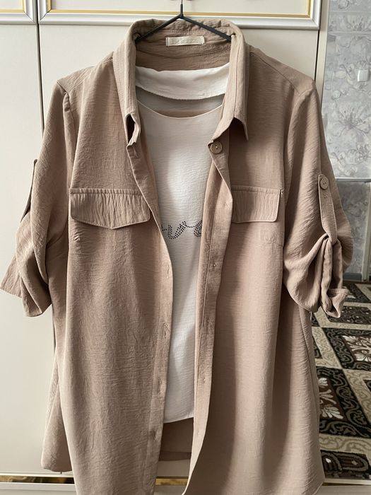 Troyka sotiladi Turetiskiy yengidek