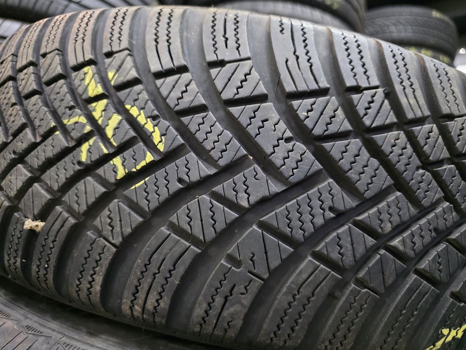 4бр Зимни гуми 205 60 16 - Hankook - DOT 2023