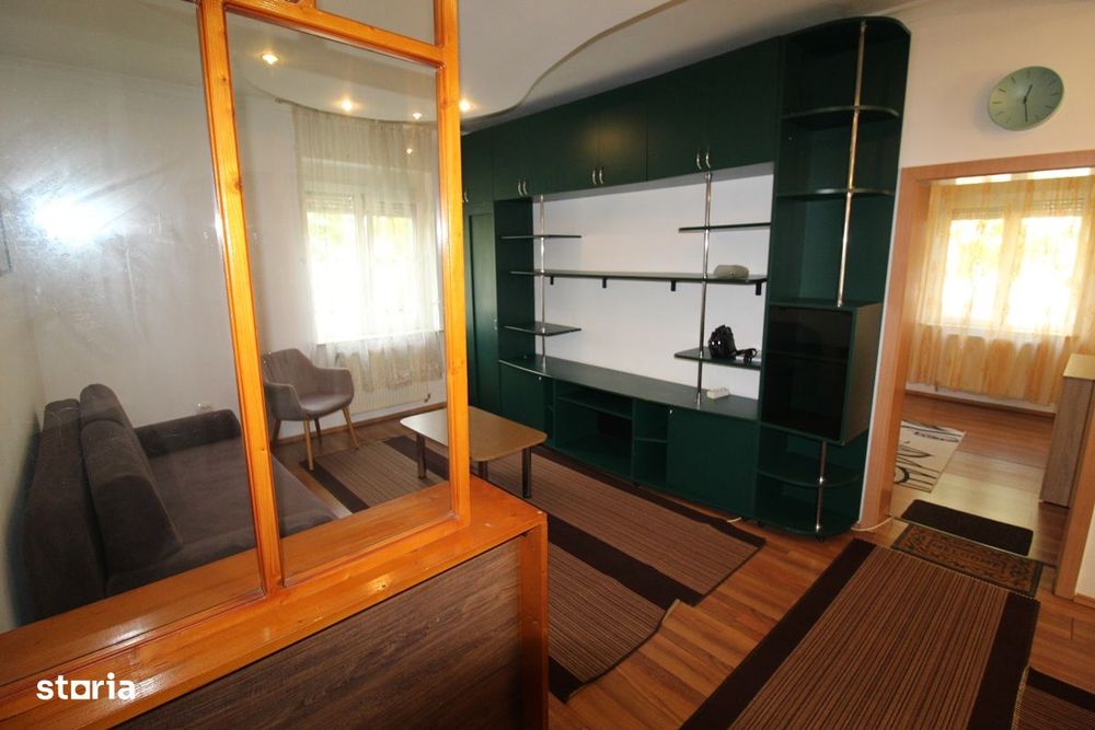 Apartament,