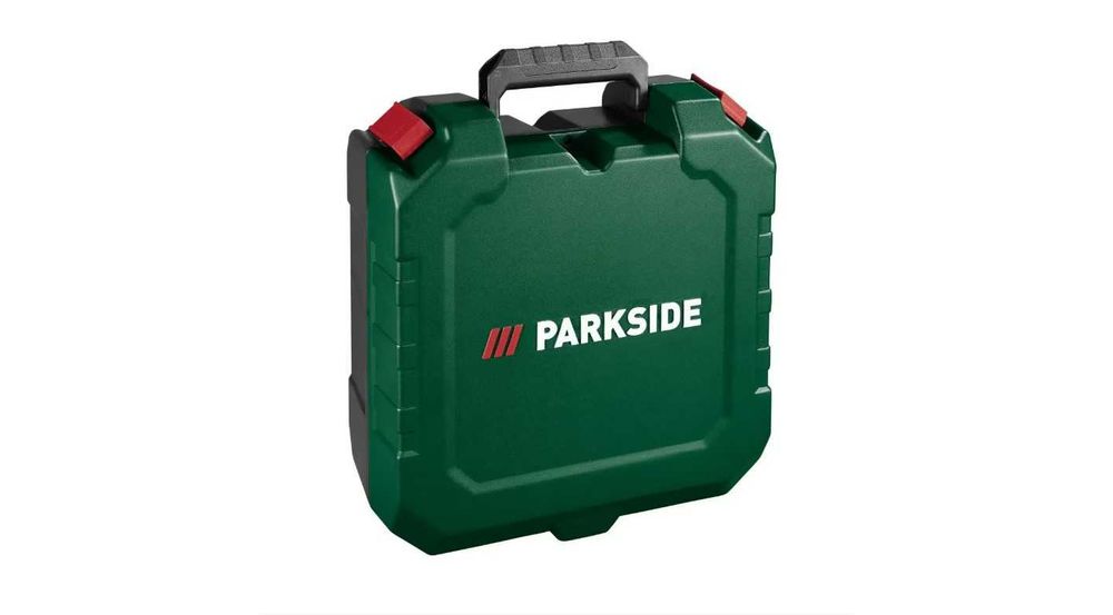 Filetantă/mașină găurit/înșurubat Parkside 20V nou garanție 3 ani