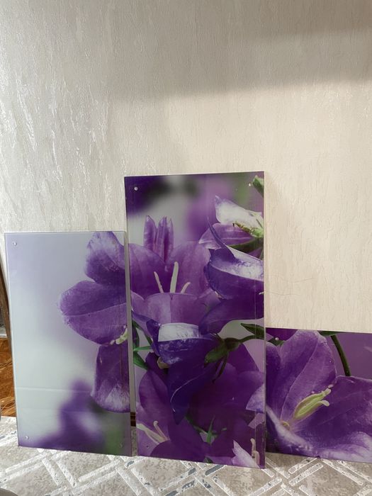 Фартук на рабочее место