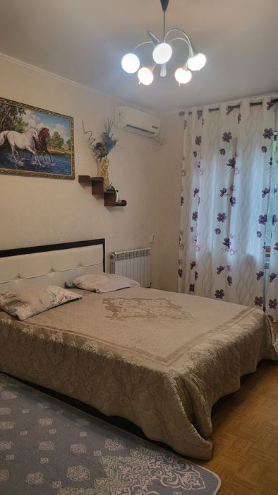 Квартира посуточно