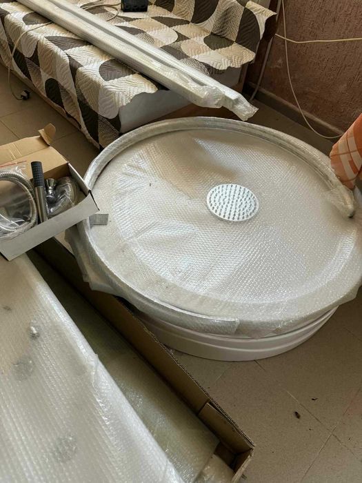 Душ кабина чисто нова