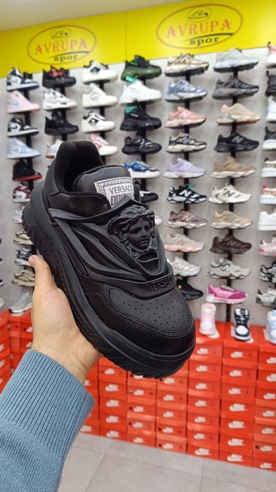 Încălțăminte bărbați odiseea