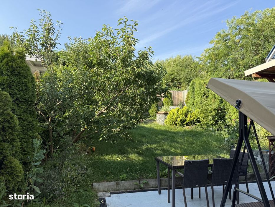 Duplex White House | Energie proprie | lângă pădure și VIVO - Razoare
