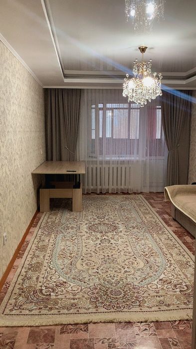 Продам двухкомнатную квартиру улучшенной планировки