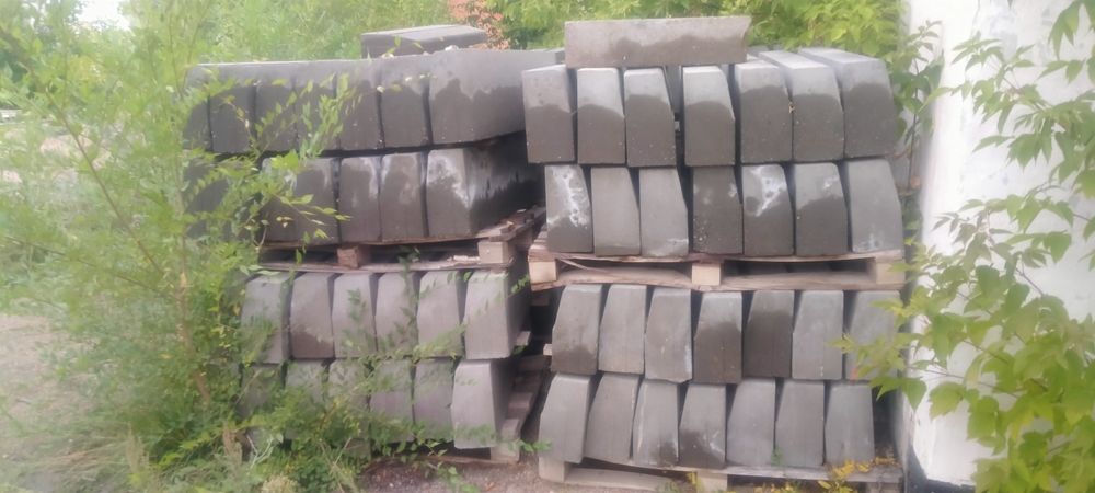 Продам бордюр 1000/30/15