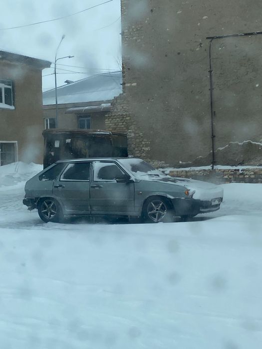 Автомобиль в отличном состоянии