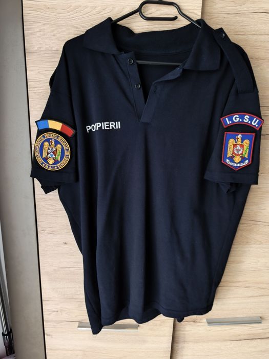 Ținută cadre Pompieri mărime 52-54