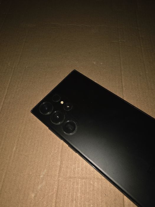 Samsung S23 Ultra 256 Gb 8GB Ram 5G