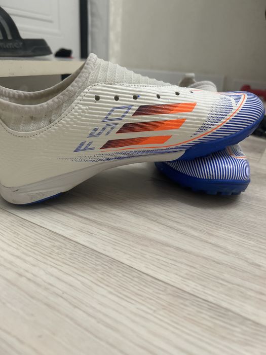 Фотбольни кроси