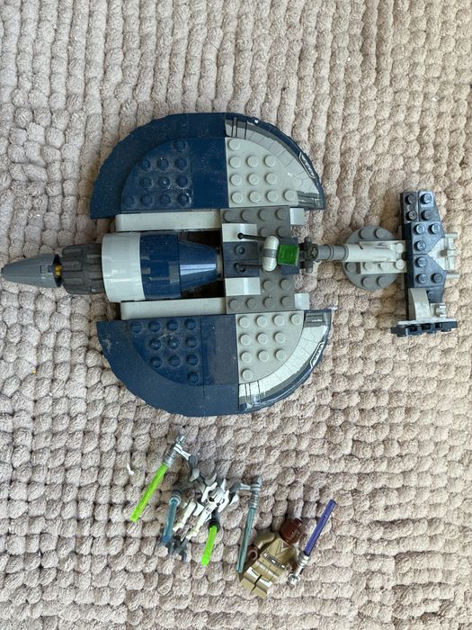 seturi lego star wars