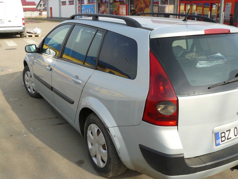 Renault Megan 2 Break