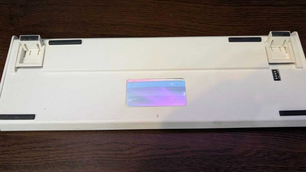 Продам клавиатуру Ducky one 2 SF