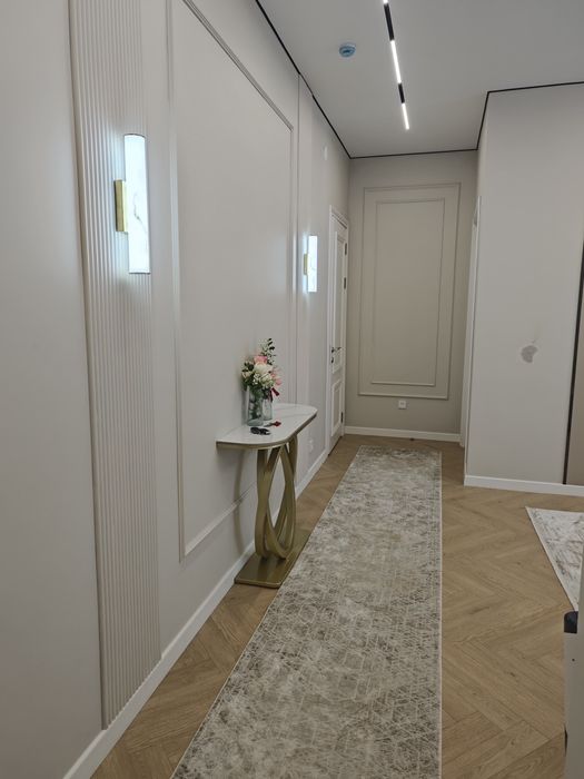 Ремонт квартир, дом,офис под ключ