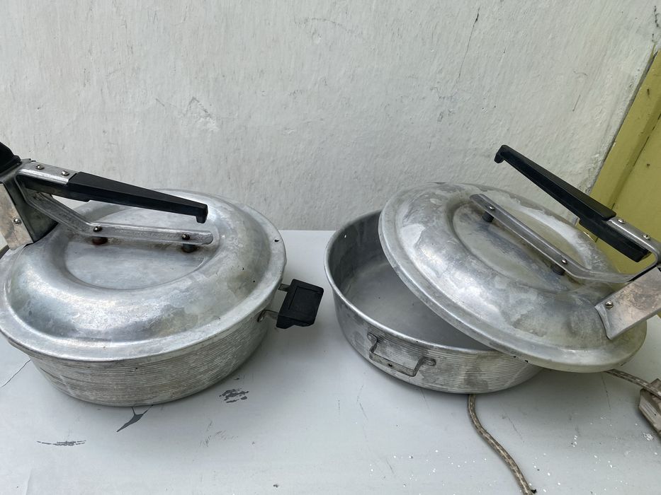 Продам чудо-печь