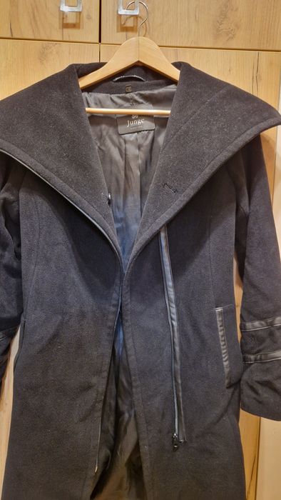 Дамско елегантно палто, Л, Junge