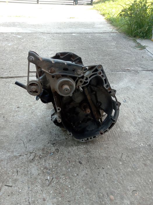 Cutie viteze Renault Clio 14 benzina