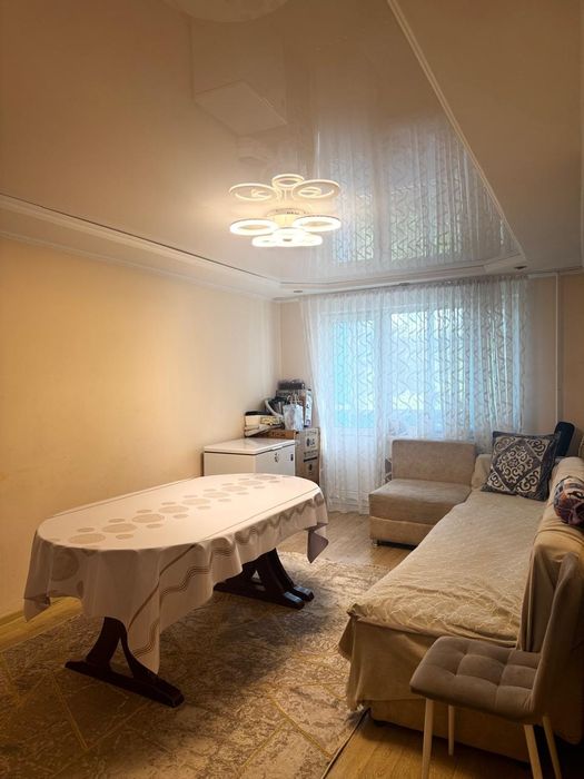 Продается квартира