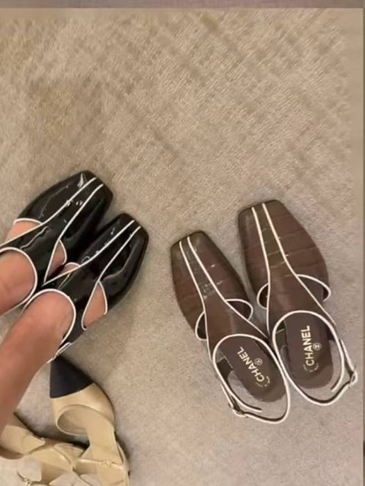 Sandale Chanel 35-42