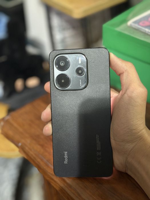 Redmi Note 14.