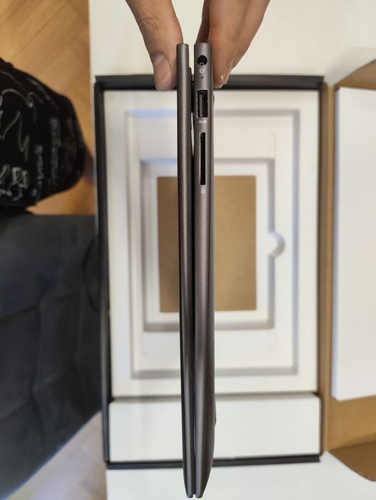 HP Envy x360 Convertible