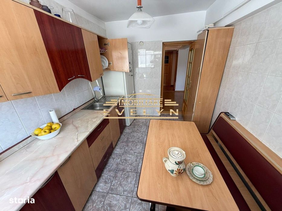 Apartament – Botosani - Vedere 5