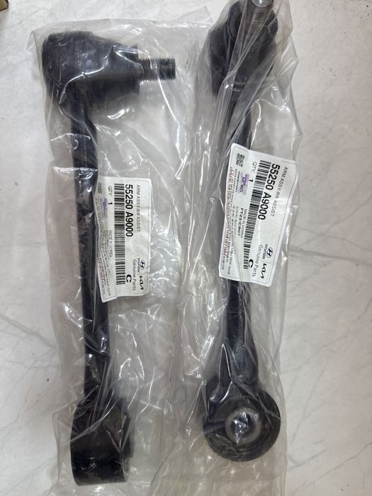 Развальный Тяга -Hyundai/Kia K5/Sonata/Sportage/Sonet/Elantra/Carnival