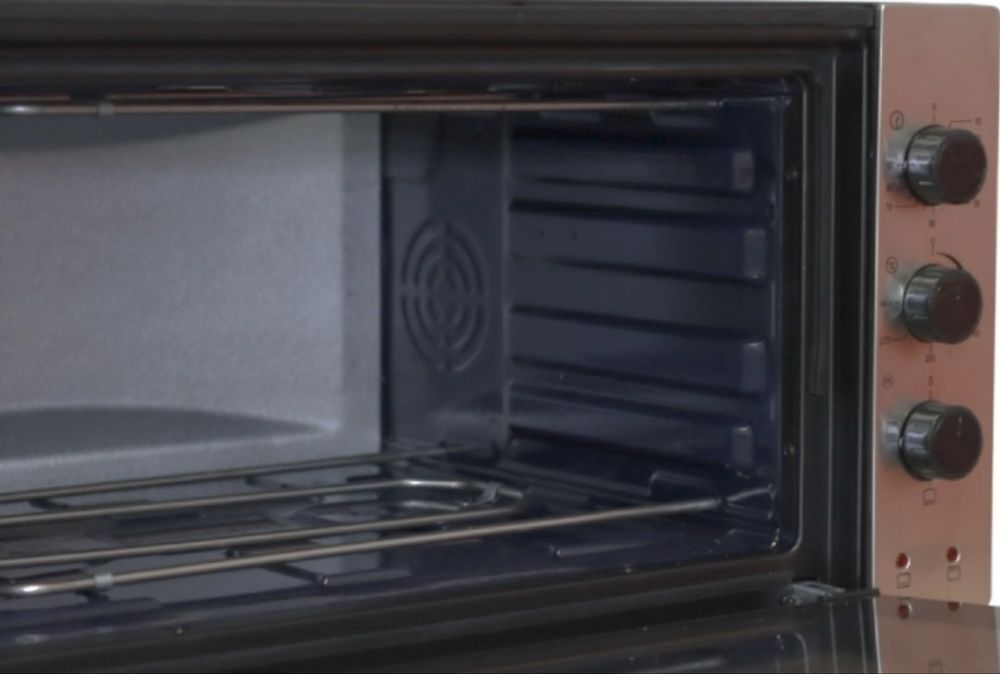 Продается электрическая печь ARG 4812 E