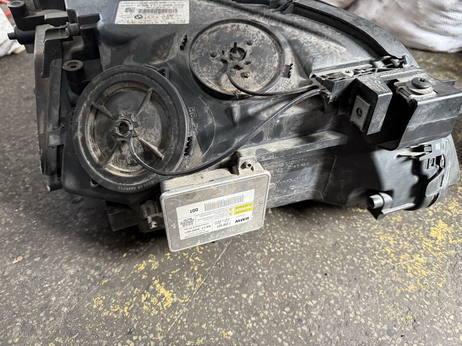 Ляв Фар за BMW 7 серия F01/F02