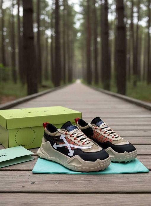 OFF White Odsy 1000 Maro - Unisex