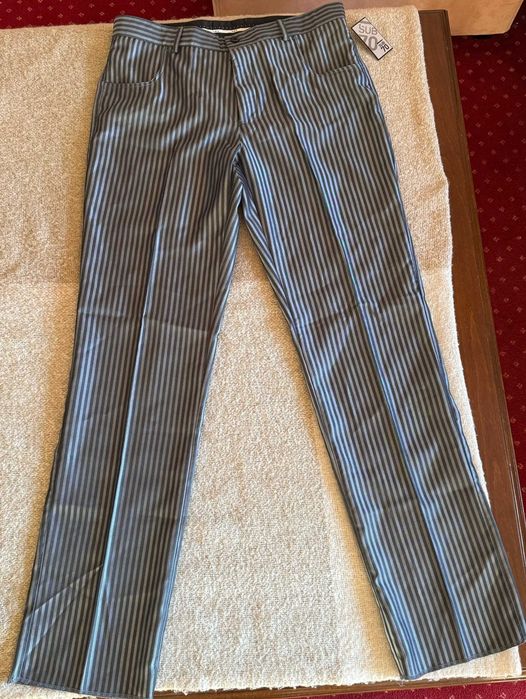 Мъжки елегантен панталон