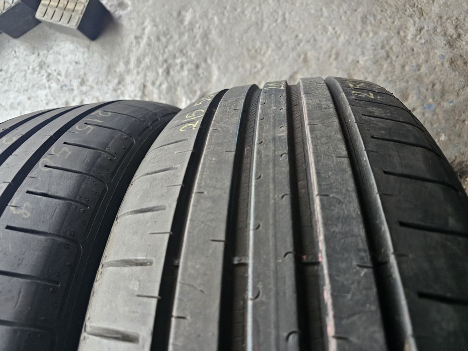 215 50 19 vara goodyear