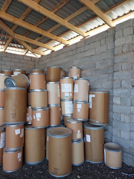 Продам бочки плотные