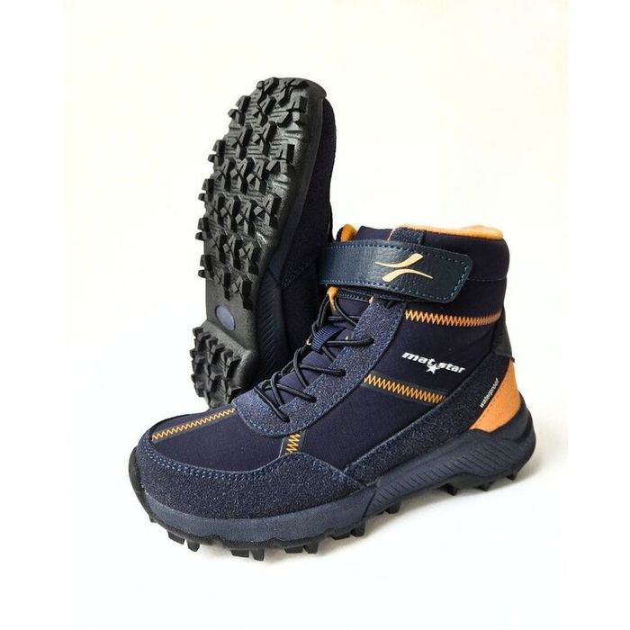 Зимни боти за момче 28-35