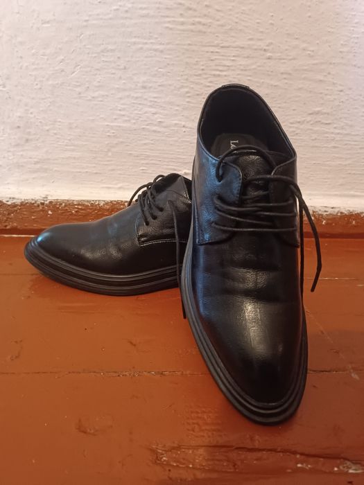 Высоко профилный